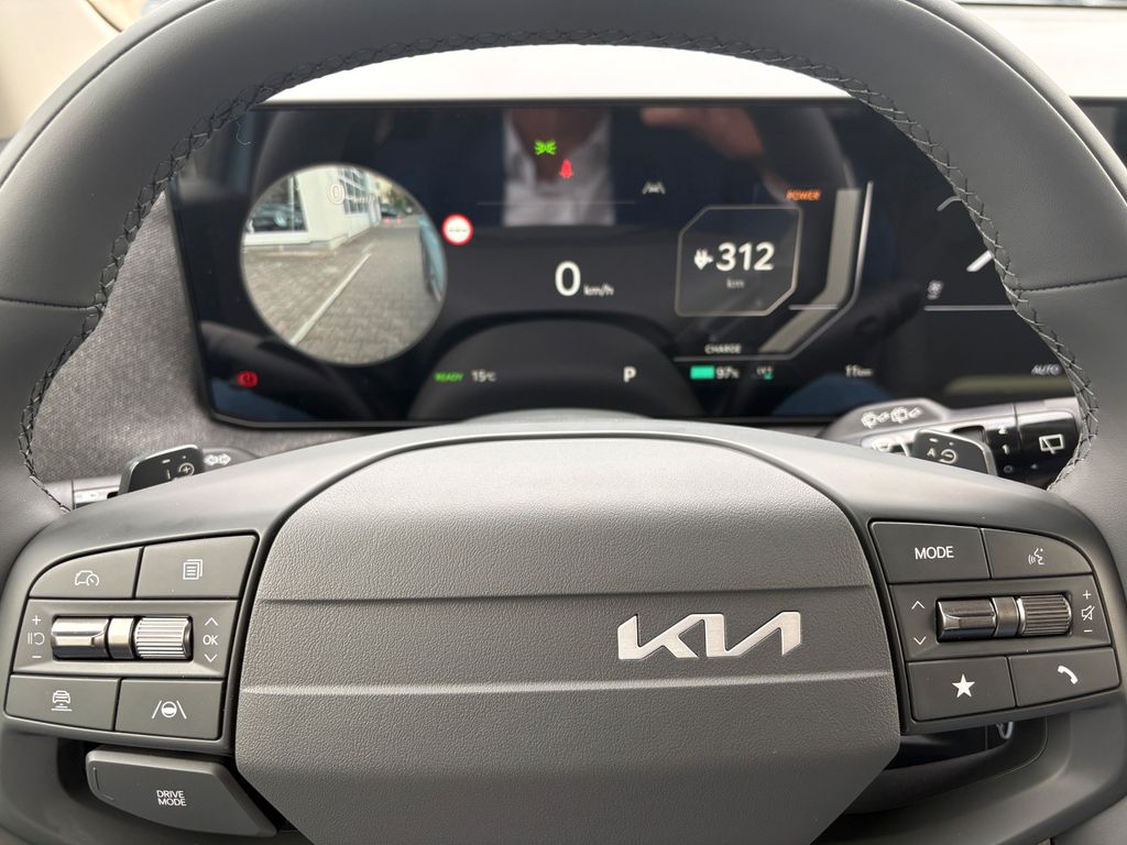 Kia EV2 – Bild 31