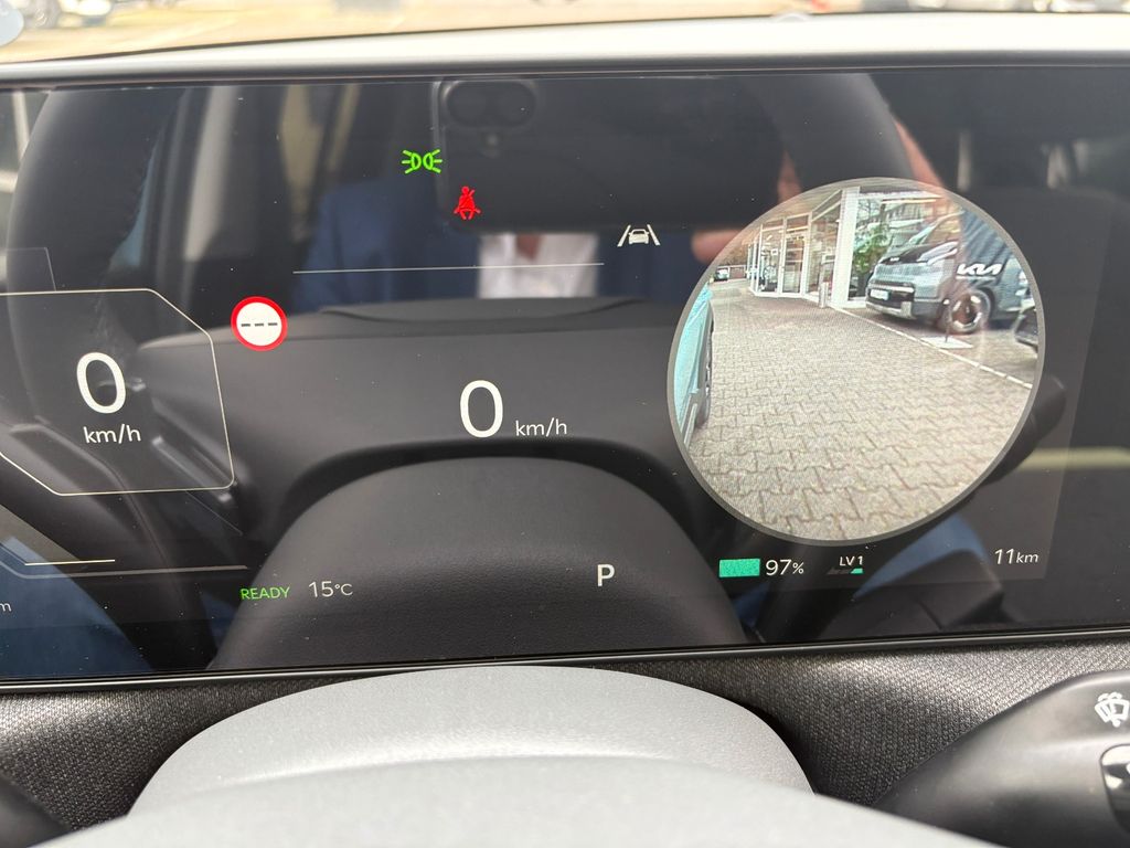 Kia EV2 – Bild 32