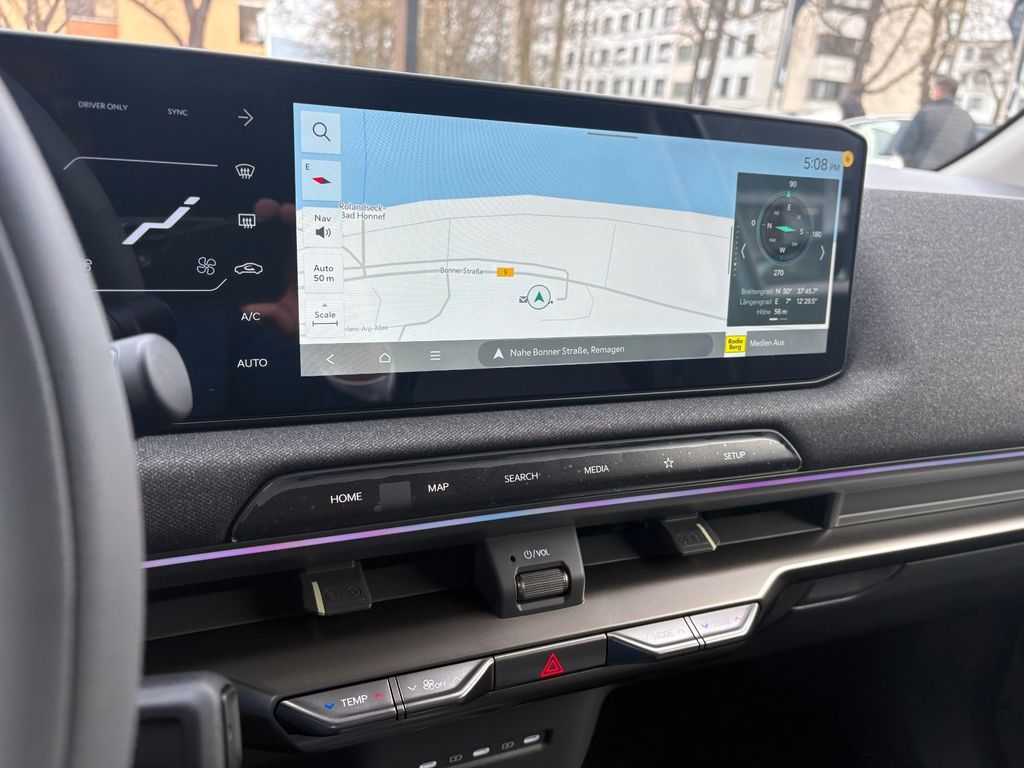 Kia EV2 – Bild 33