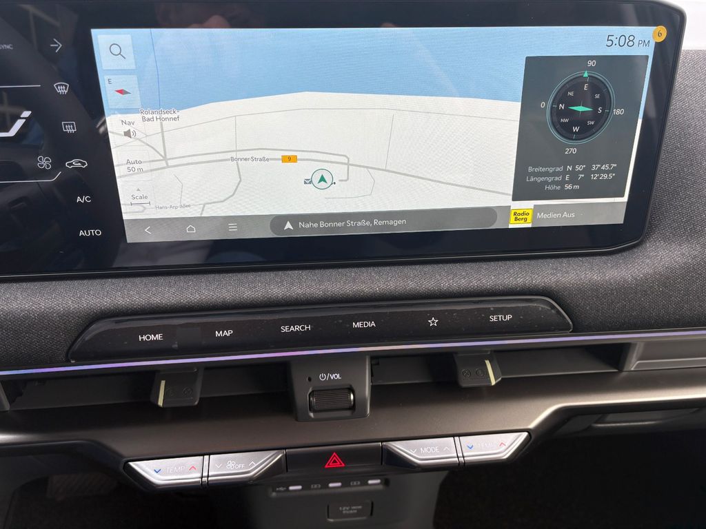 Kia EV2 – Bild 34