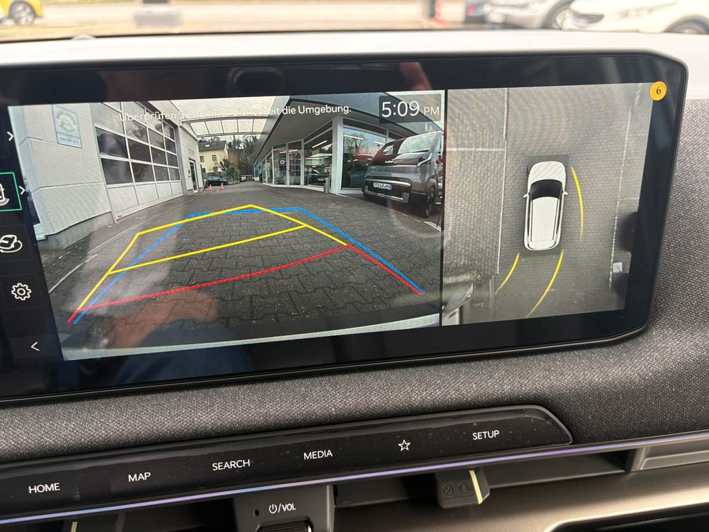 Kia EV2 – Bild 35