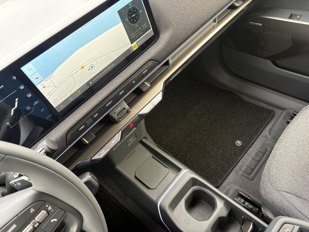 Kia EV2 – Bild 37