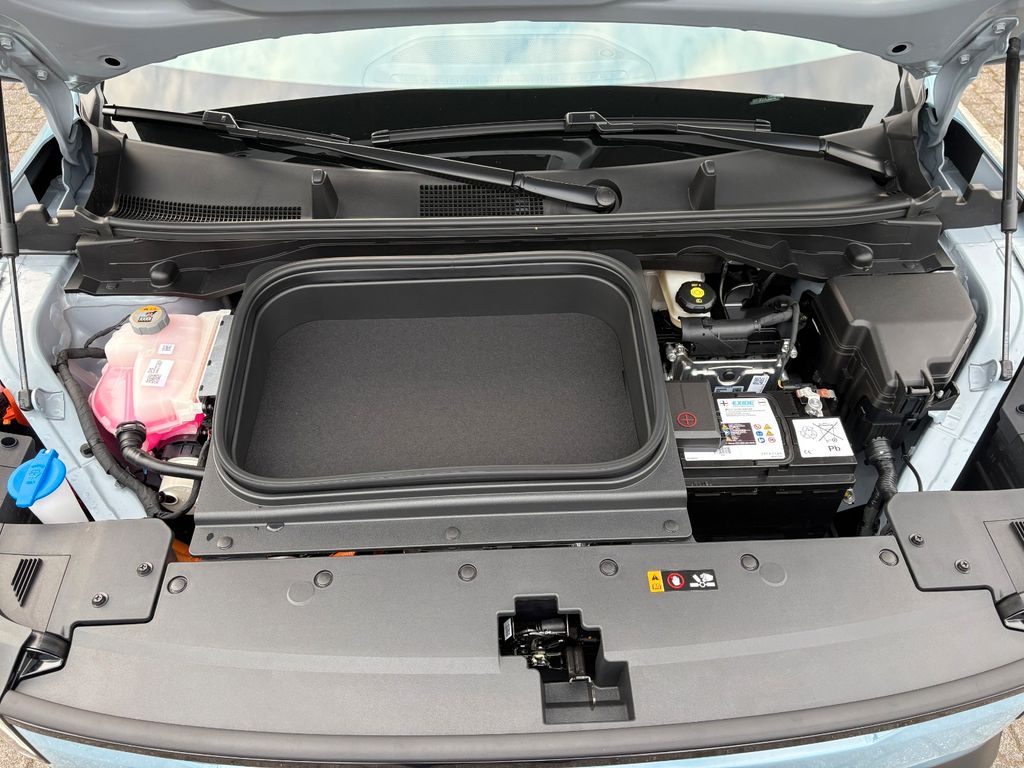 Kia EV2 – Bild 38
