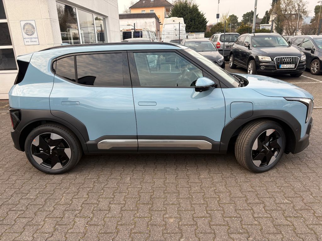 Kia EV2 – Bild 6