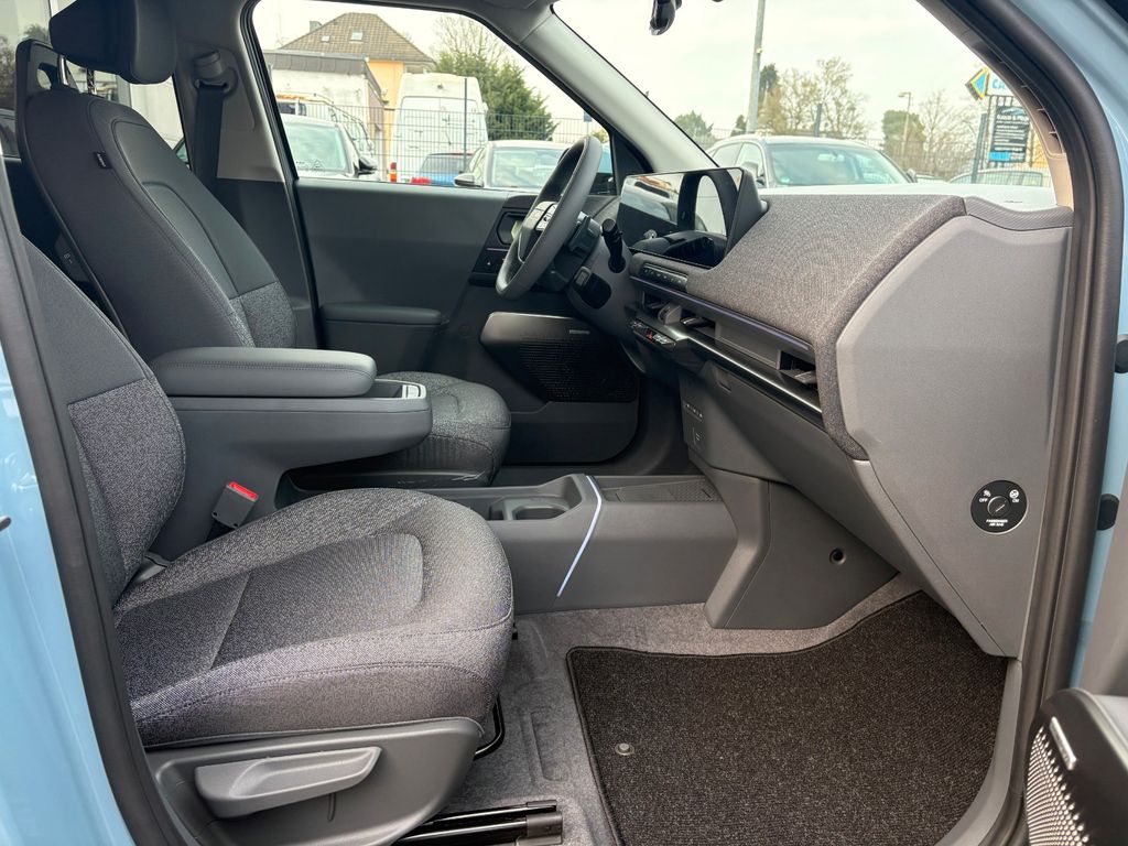 Kia EV2 – Bild 7