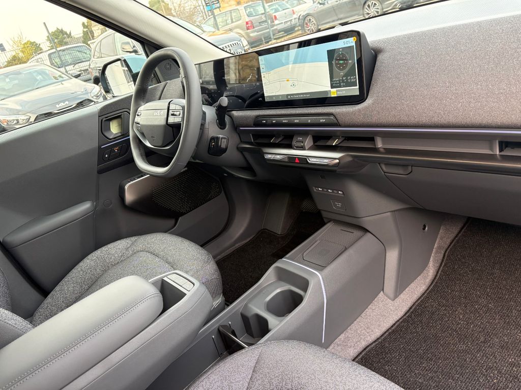 Kia EV2 – Bild 8