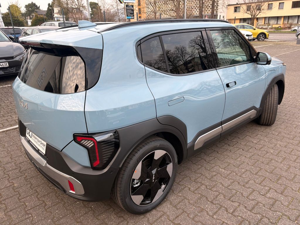 Kia EV2 – Bild 9