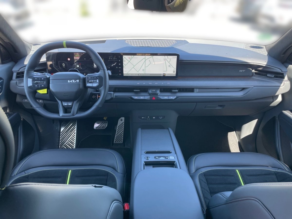 Kia EV9 – Bild 10