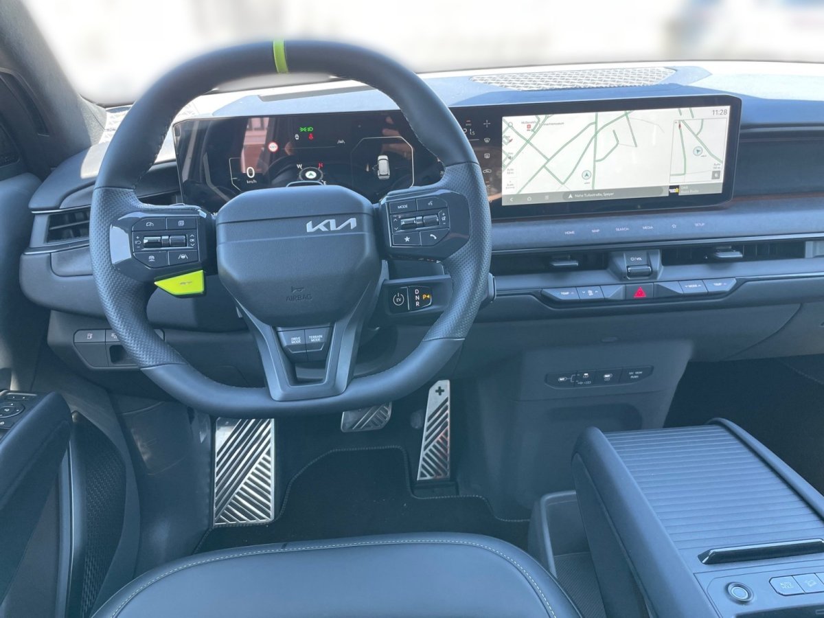 Kia EV9 – Bild 11