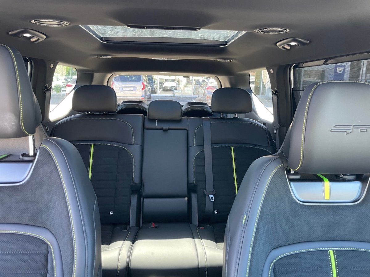 Kia EV9 – Bild 12