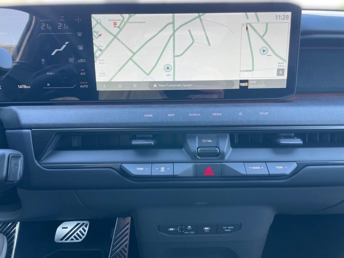 Kia EV9 – Bild 13