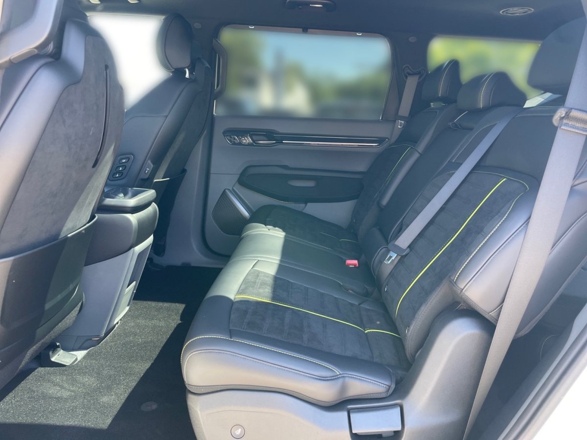 Kia EV9 – Bild 14