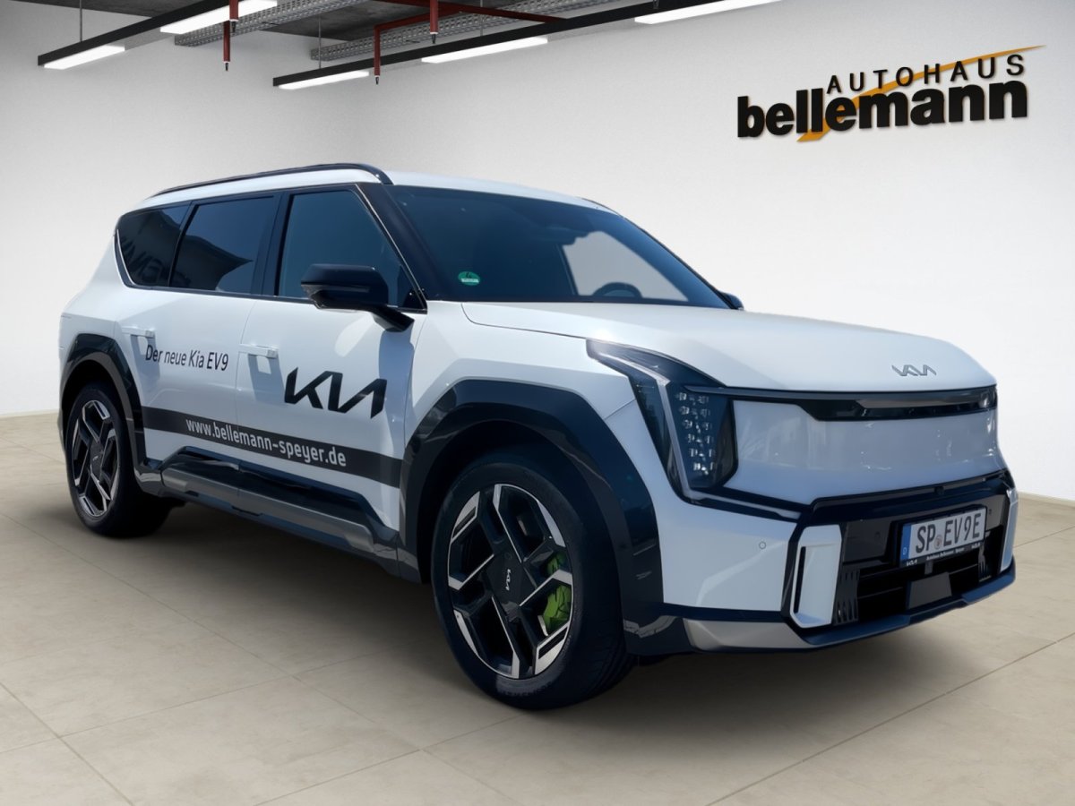 Kia EV9