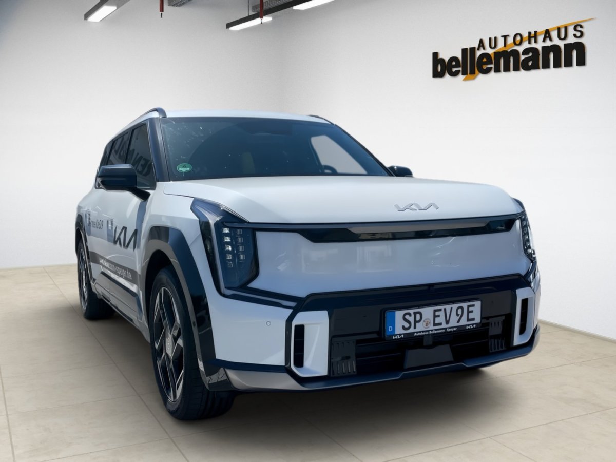 Kia EV9