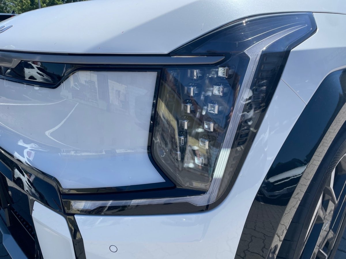 Kia EV9 – Bild 8