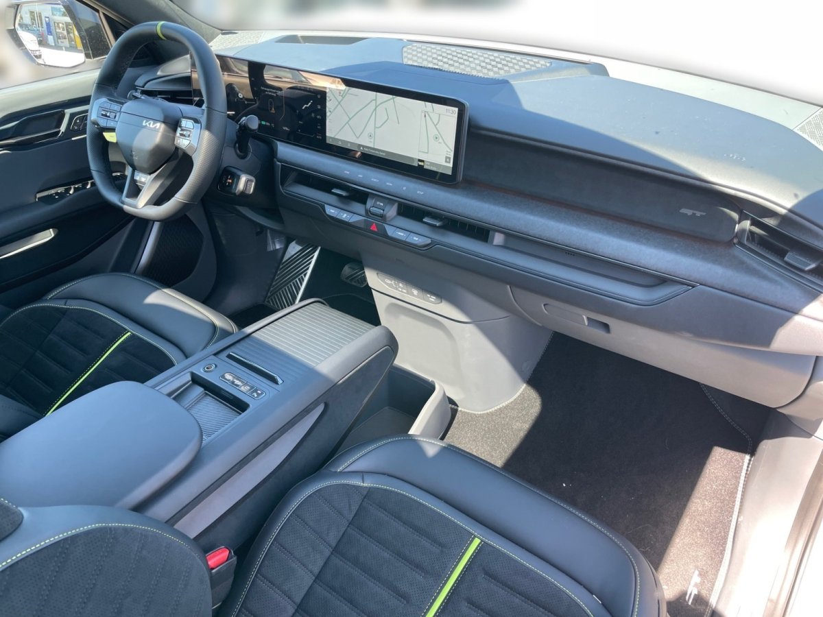 Kia EV9 – Bild 9