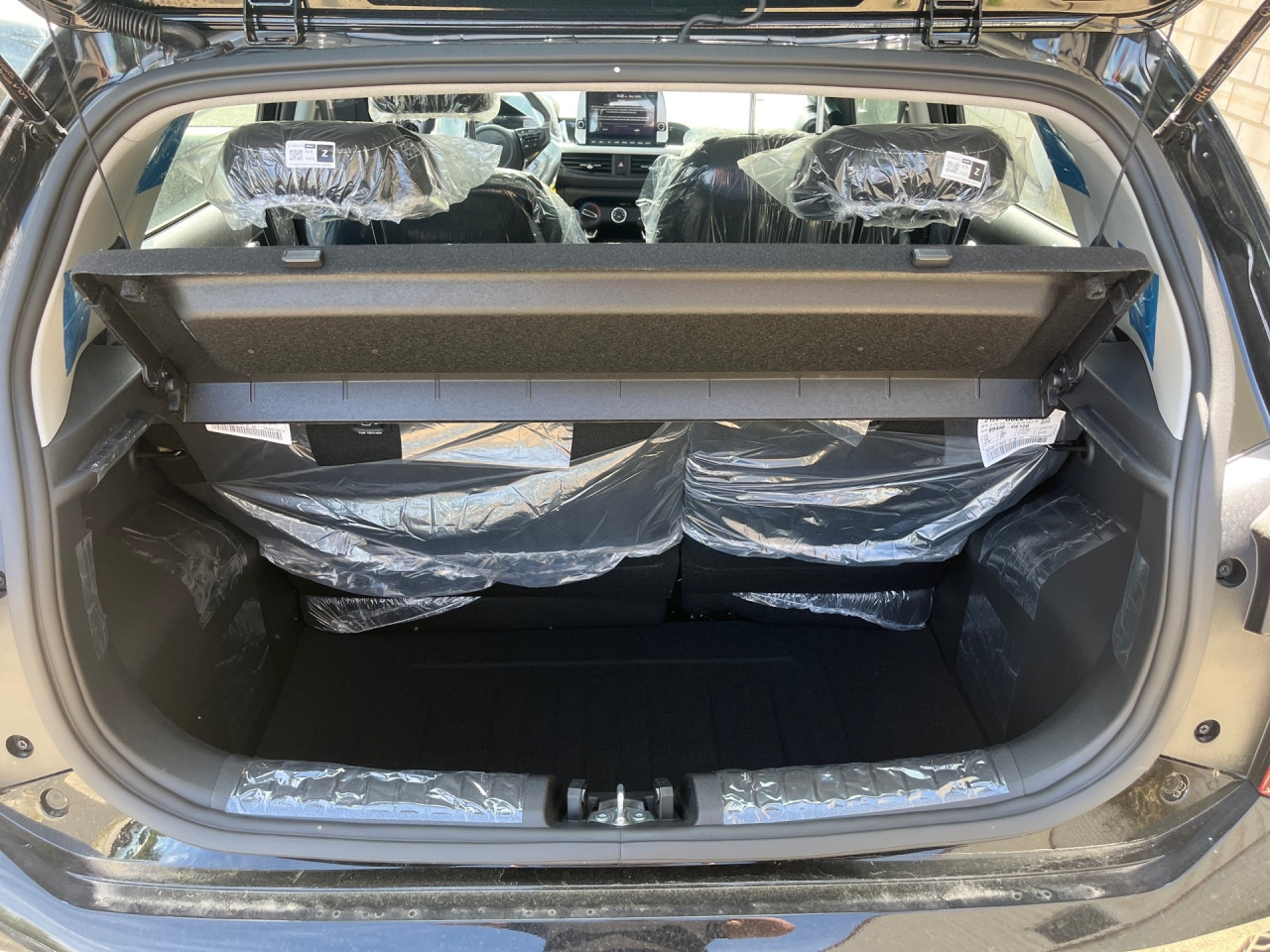 Kia Picanto – Bild 12