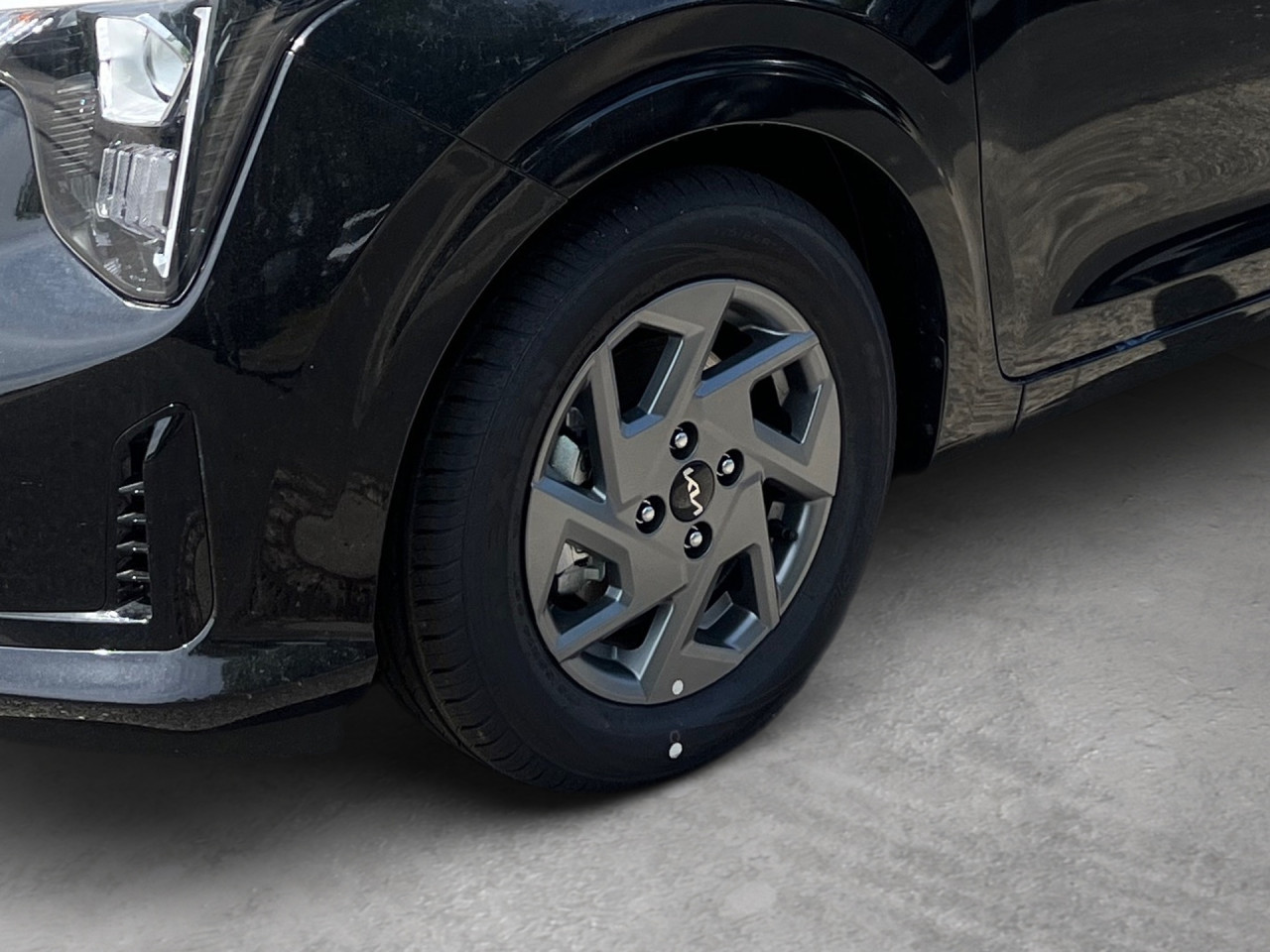 Kia Picanto – Bild 6