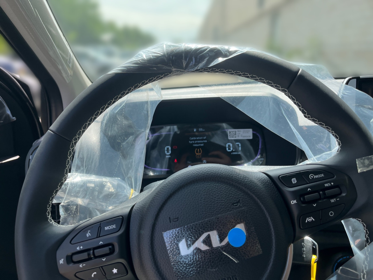 Kia Picanto – Bild 8