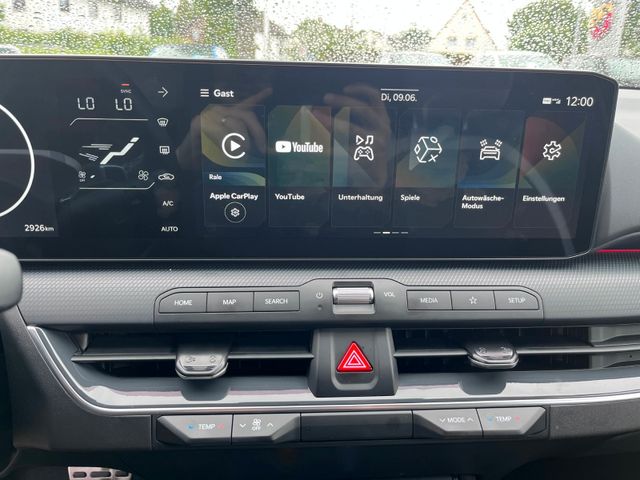 Kia K4 – Bild 10