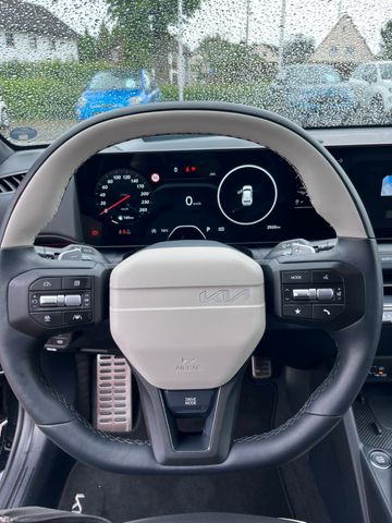 Kia K4 – Bild 11