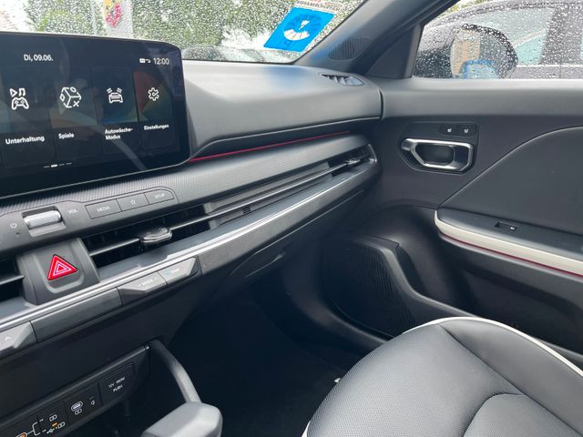 Kia K4 – Bild 12