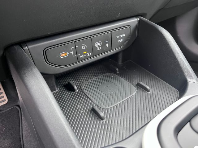 Kia K4 – Bild 13