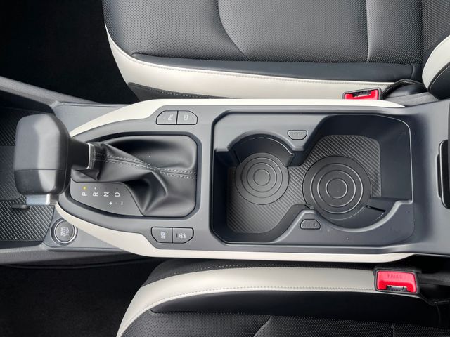 Kia K4 – Bild 14