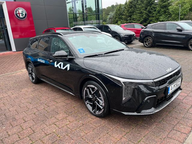 Kia K4