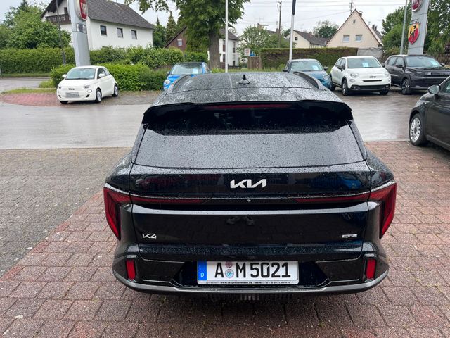 Kia K4