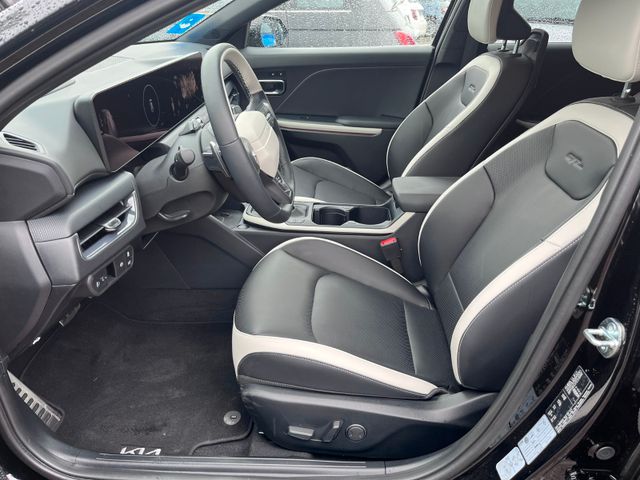 Kia K4 – Bild 6