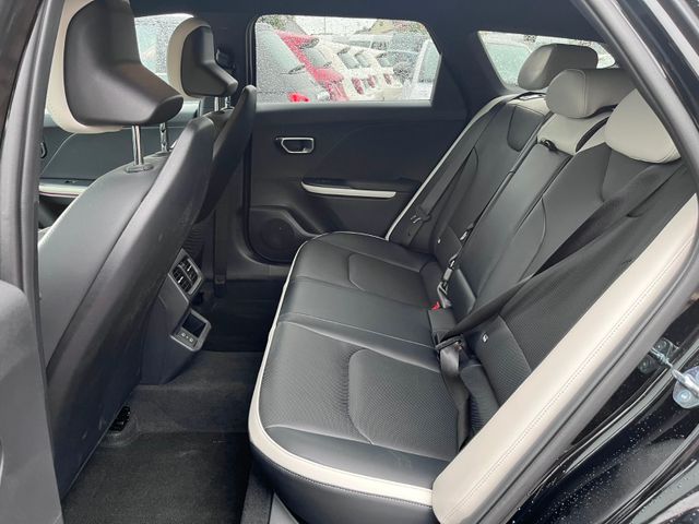 Kia K4 – Bild 8