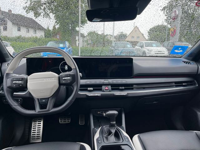 Kia K4 – Bild 9