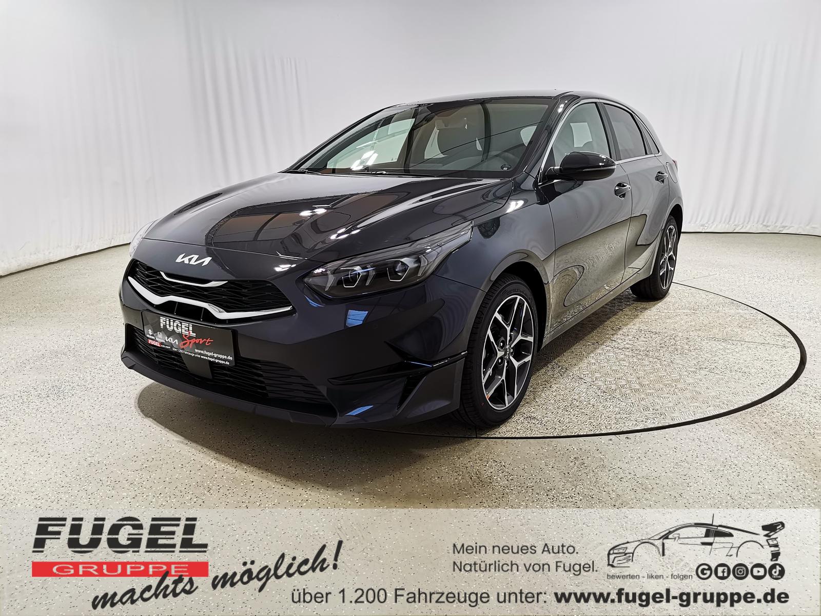 Kia cee'd