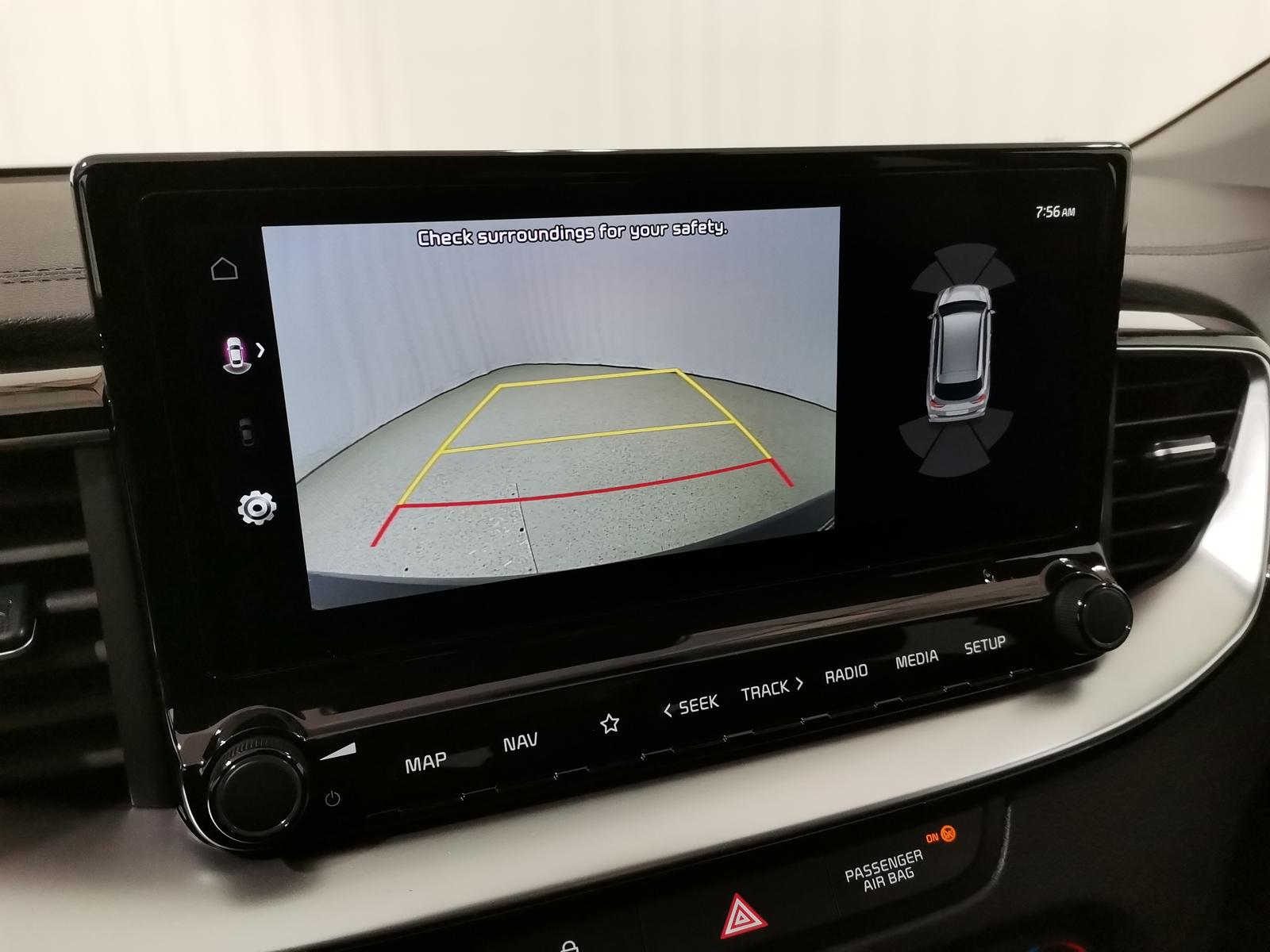 Kia cee'd – Bild 10