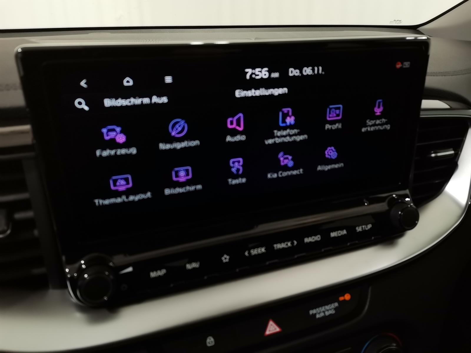Kia cee'd – Bild 11
