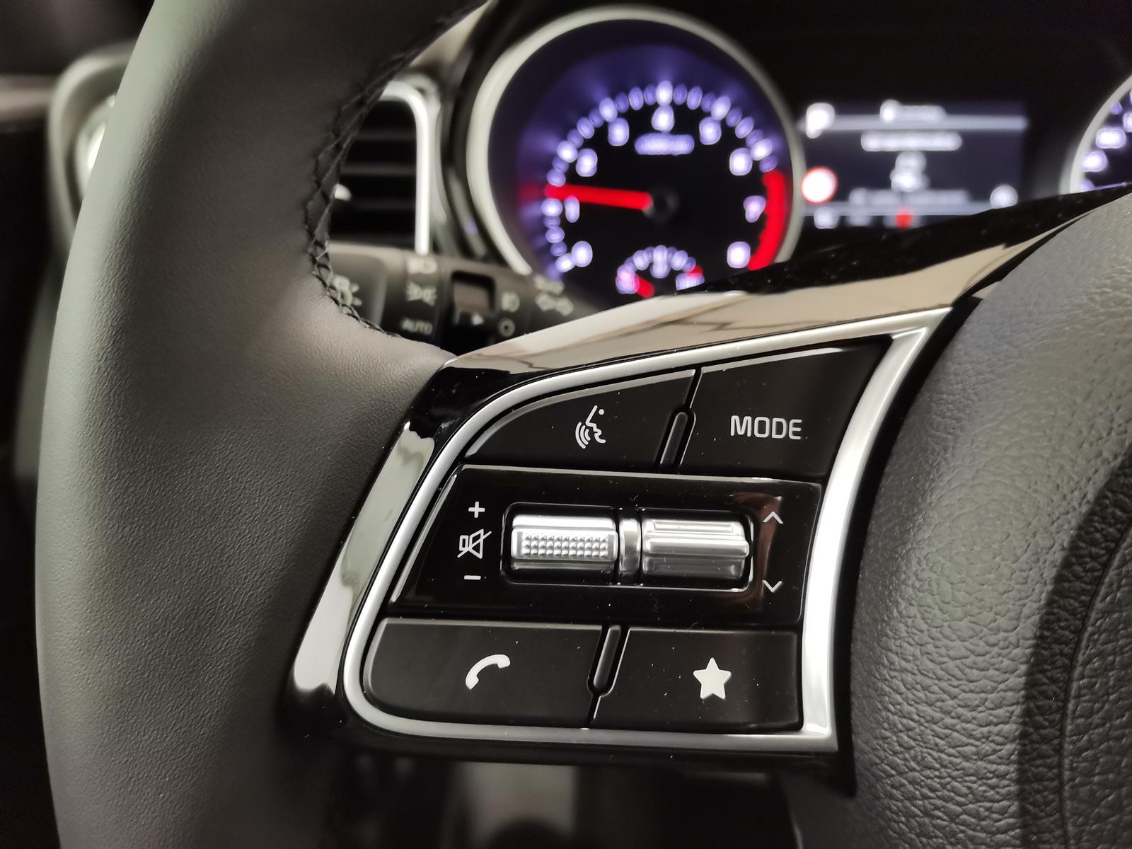 Kia cee'd – Bild 13