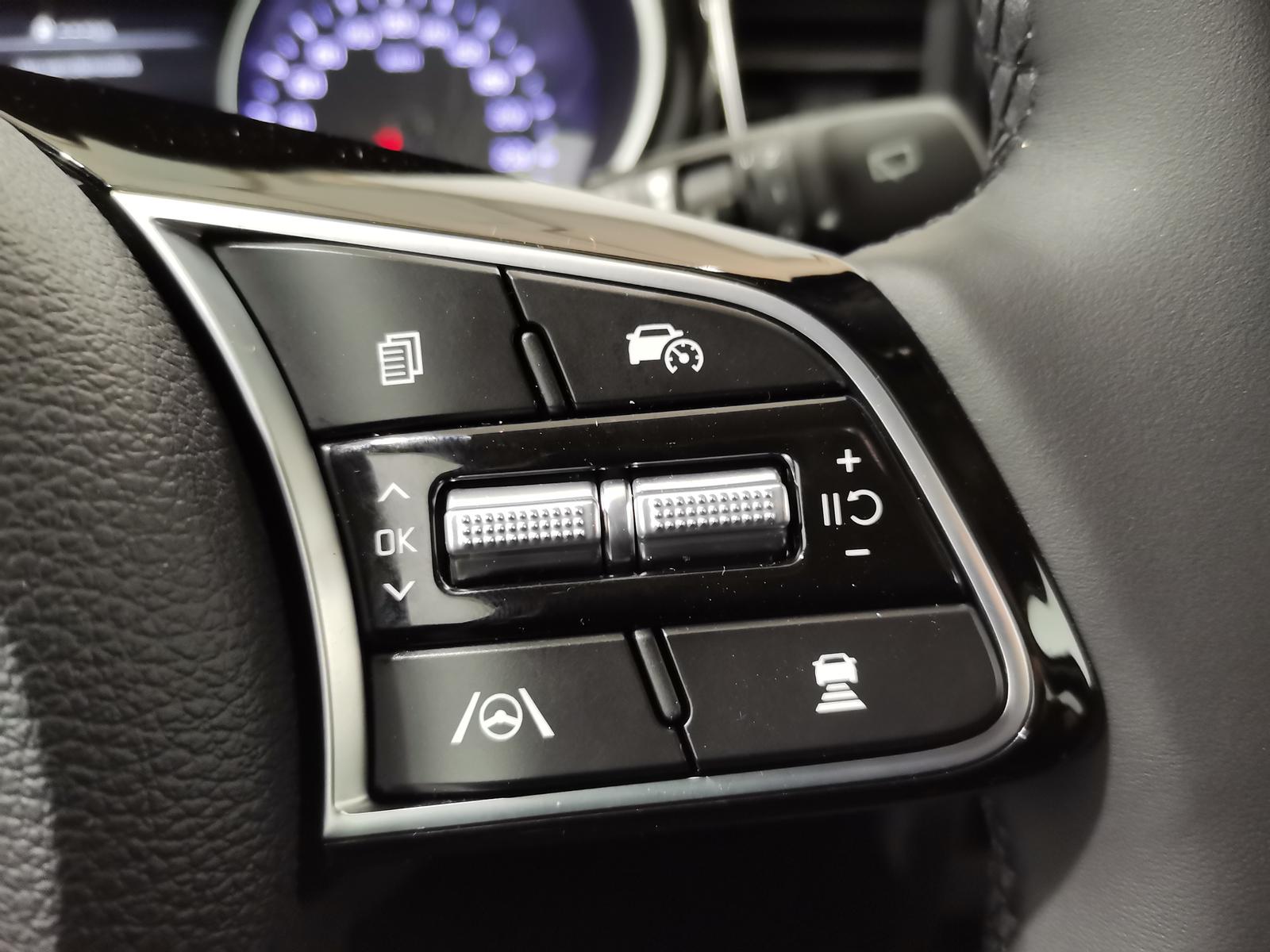 Kia cee'd – Bild 14
