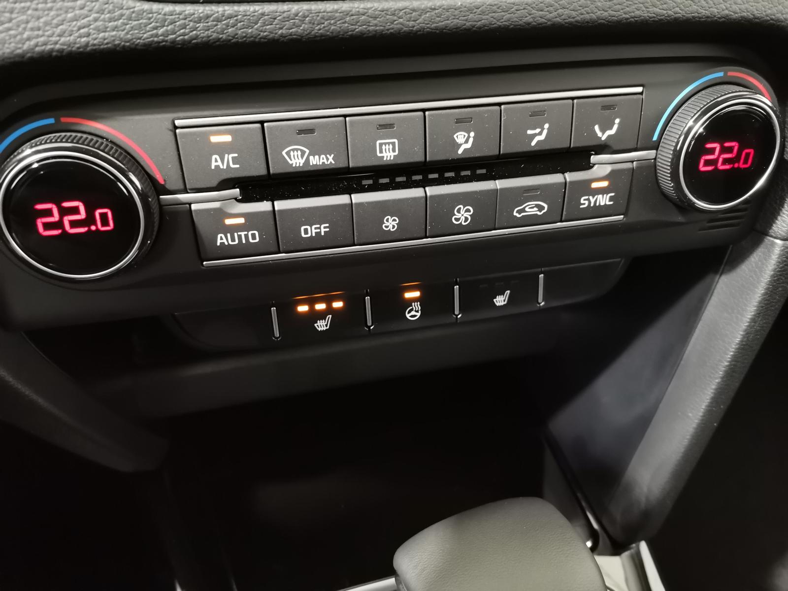 Kia cee'd – Bild 15
