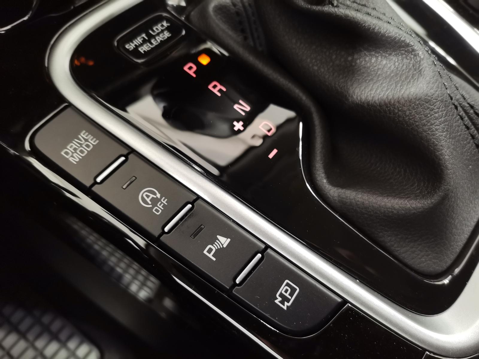 Kia cee'd – Bild 16