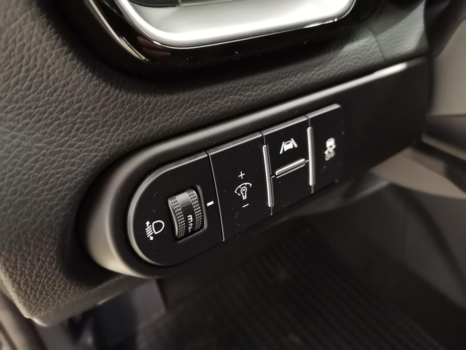 Kia cee'd – Bild 17