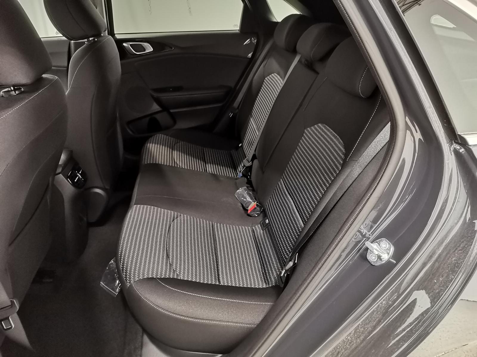 Kia cee'd – Bild 19