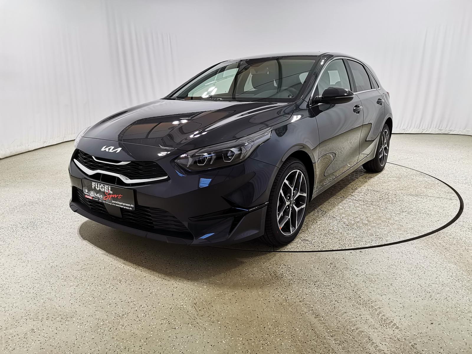 Kia cee'd