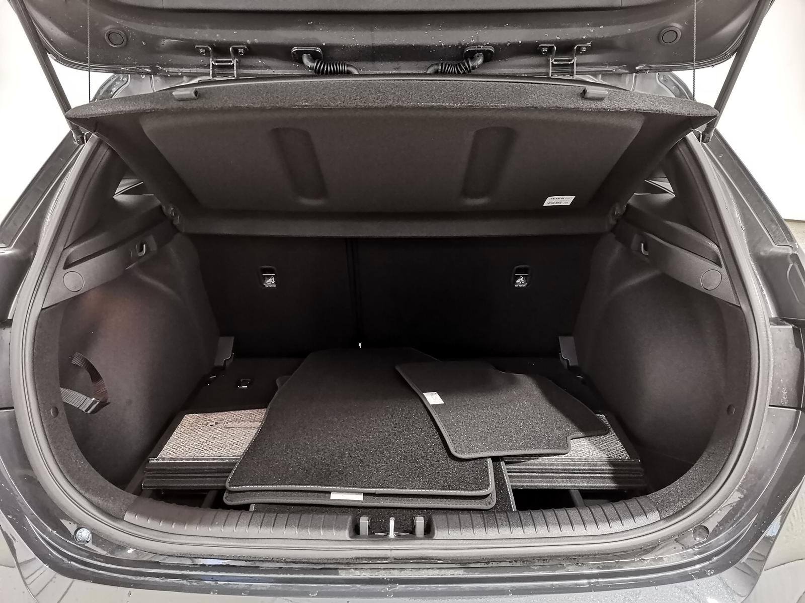 Kia cee'd – Bild 20