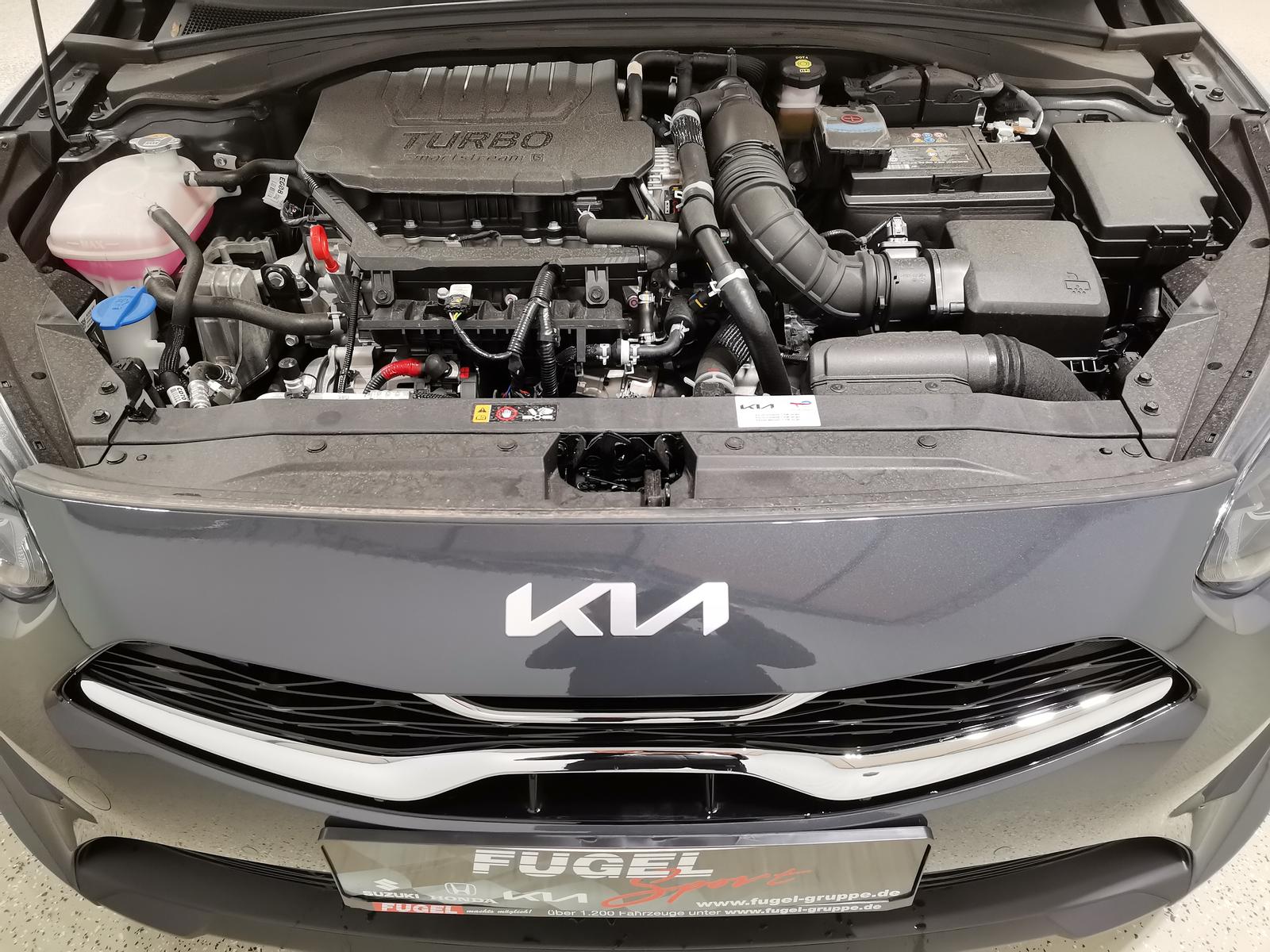 Kia cee'd – Bild 21