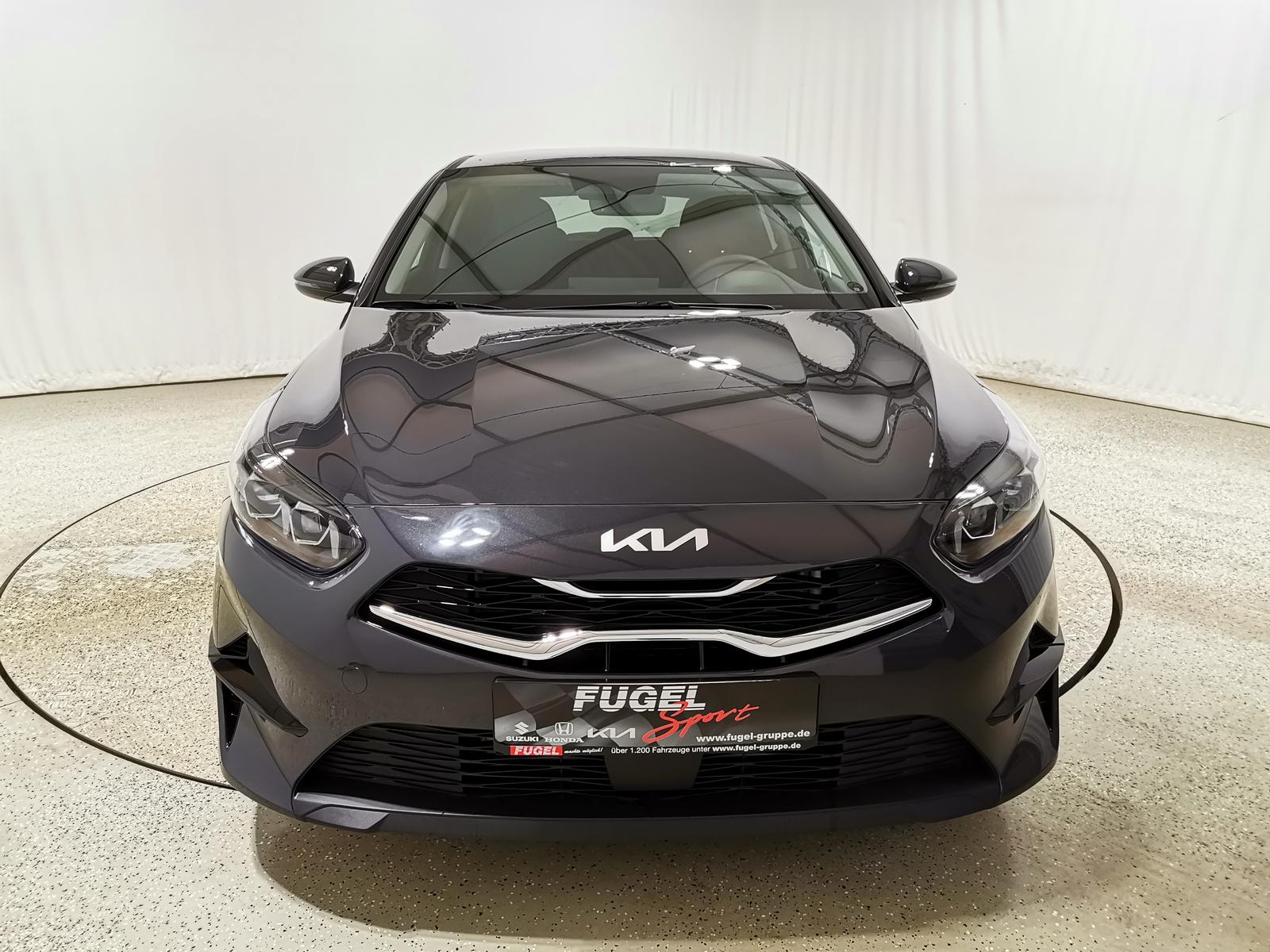 Kia cee'd – Bild 22
