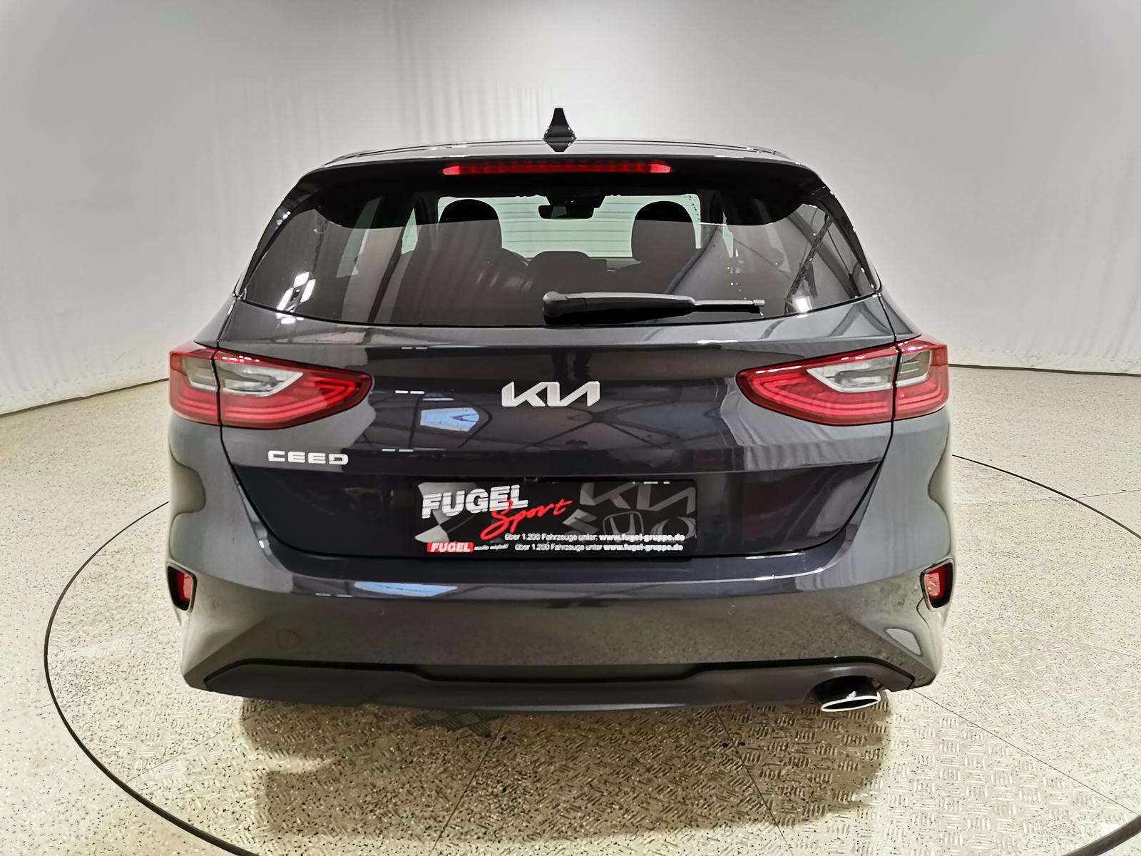 Kia cee'd – Bild 23