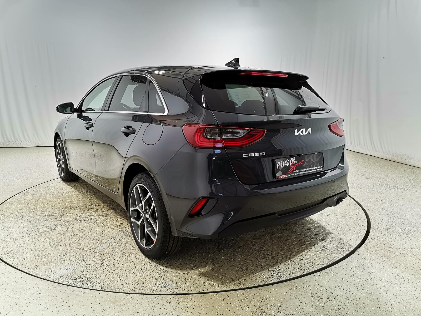Kia cee'd – Bild 25