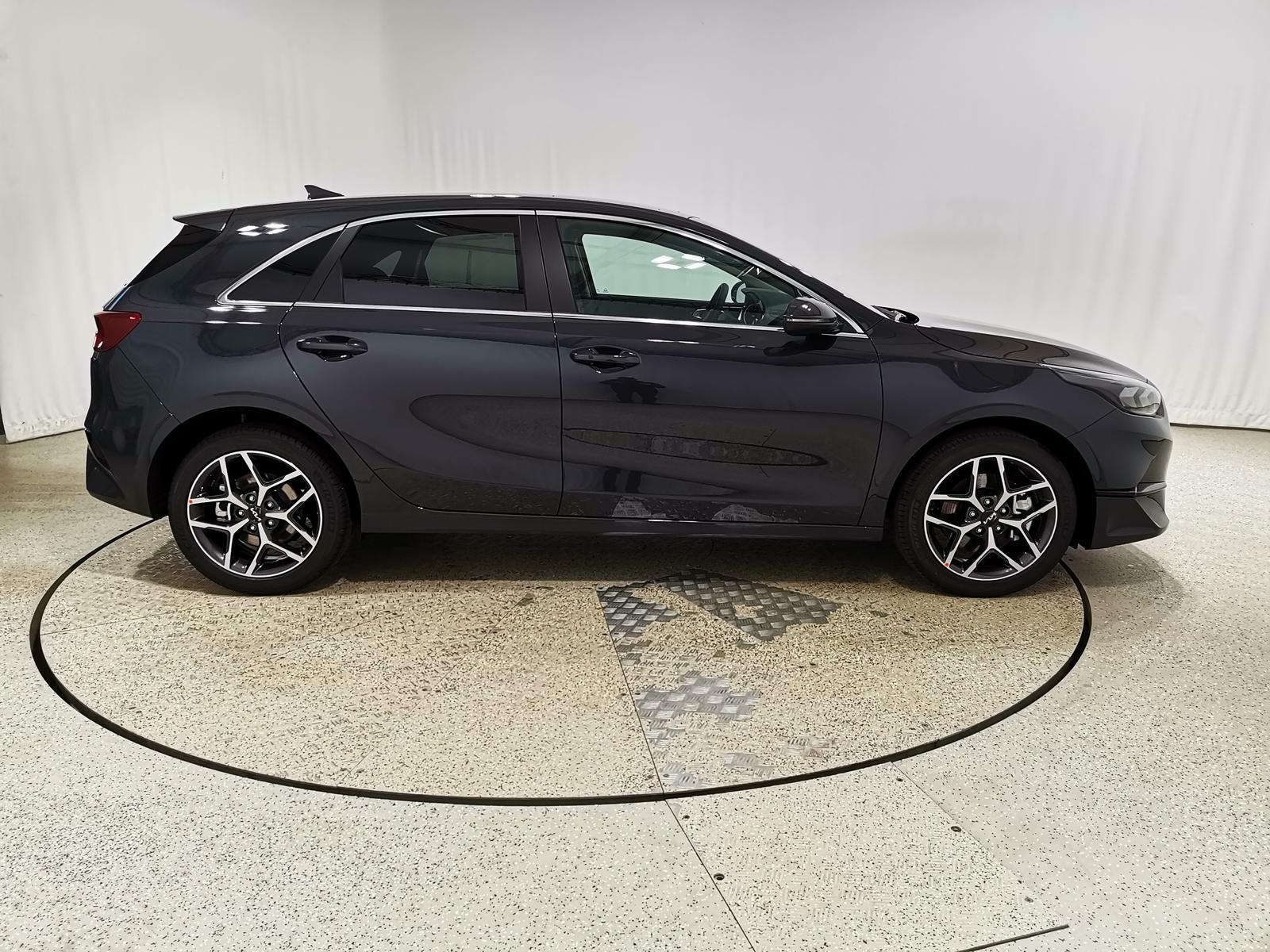 Kia cee'd – Bild 26