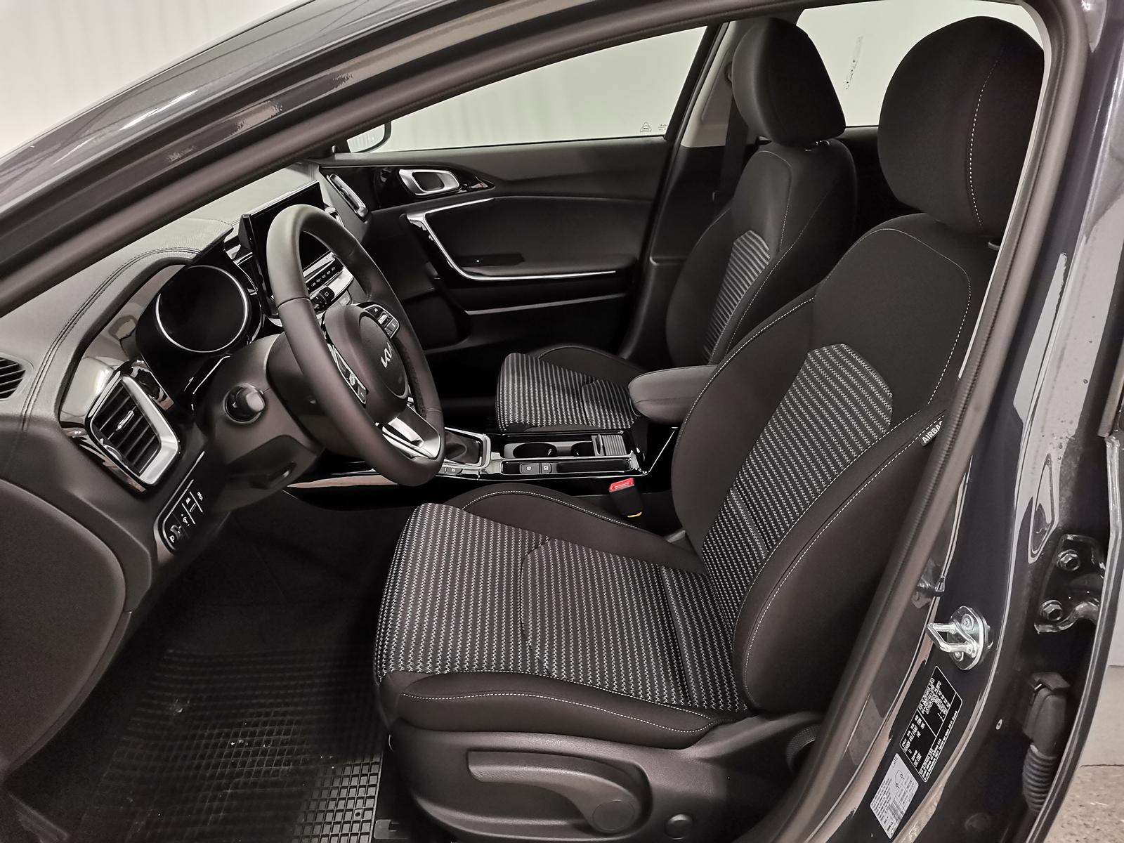 Kia cee'd – Bild 5